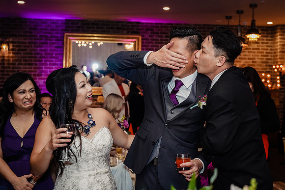 Lam&Amy[ WeddingDay - [Reception] (137 of 375)