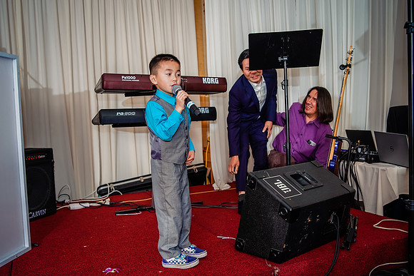 Nhi&Thach[ WeddingDay - [Reception] 229