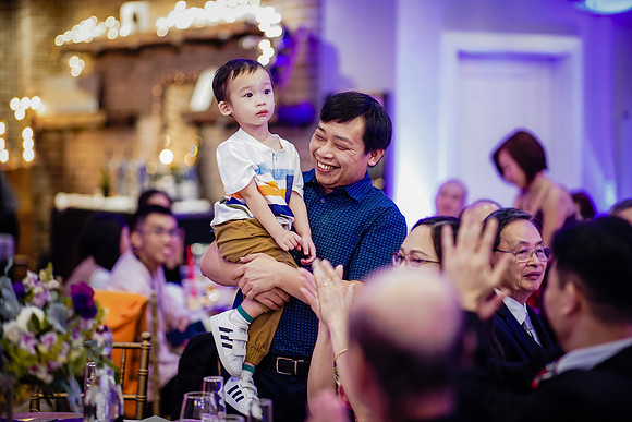 Lam&Amy[ WeddingDay - [Reception] (113 of 375)
