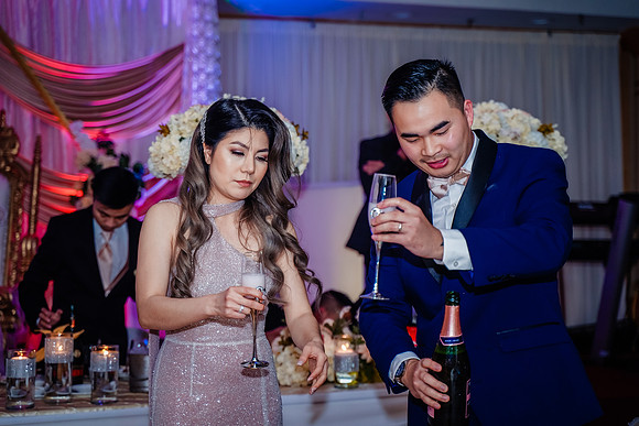 Nhi&Thach[ WeddingDay - [Reception] 185