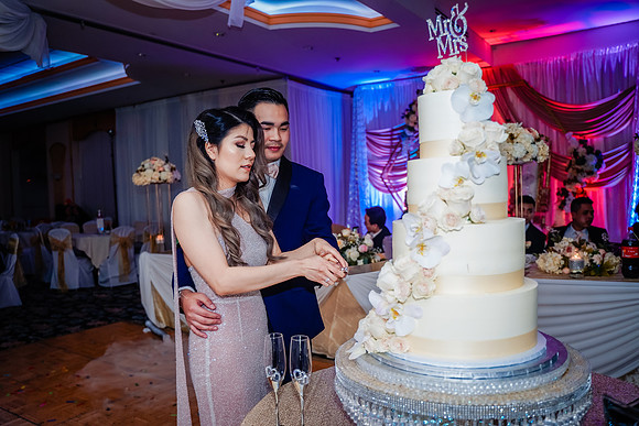 Nhi&Thach[ WeddingDay - [Reception] 164
