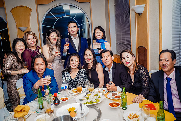 Nhi&Thach[ WeddingDay - [Reception] 209