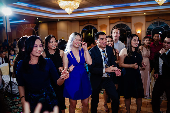 Nhi&Thach[ WeddingDay - [Reception] 283