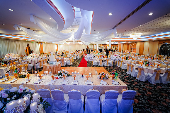 Nhi&Thach[ WeddingDay - [Reception] 7