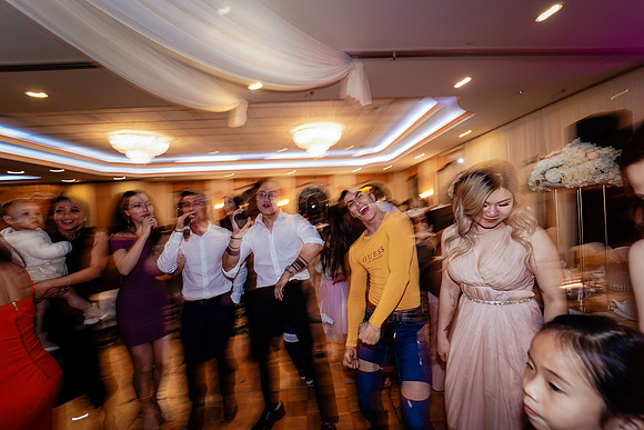 Nhi&Thach[ WeddingDay - [Reception] 301