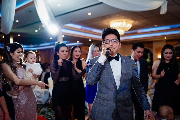 Nhi&Thach[ WeddingDay - [Reception] 293