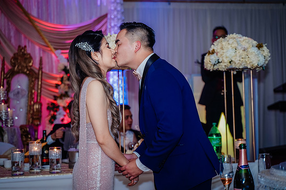 Nhi&Thach[ WeddingDay - [Reception] 192