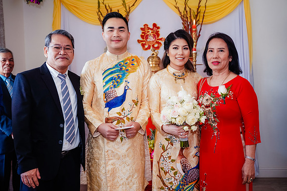 Nhi&Thach[ WeddingDay - [Tea Ceremony] (278 of 430)