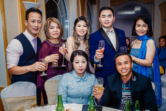 Nhi&Thach[ WeddingDay - [Reception] 211