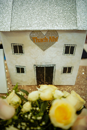 Nhi&Thach[ WeddingDay - [Reception] 45