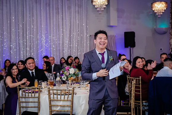 Lam&Amy[ WeddingDay - [Reception] (119 of 375)