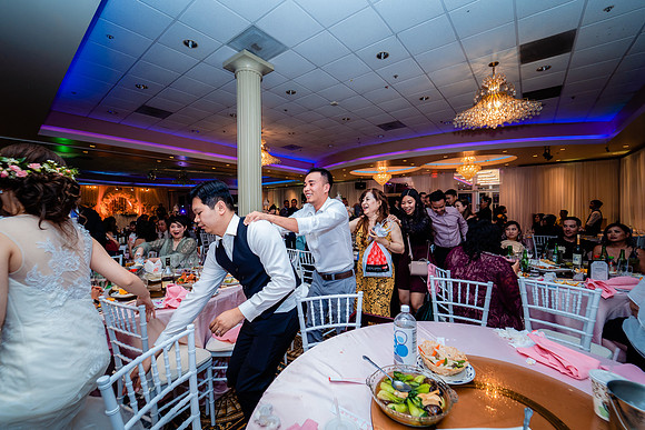 Duc&YNhu[ WeddingDay - Receiption] (376 of 451)