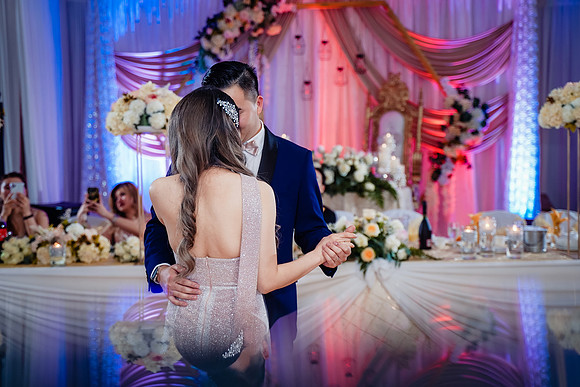 Nhi&Thach[ WeddingDay - [Reception] 143