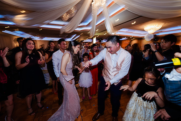 Nhi&Thach[ WeddingDay - [Reception] 309