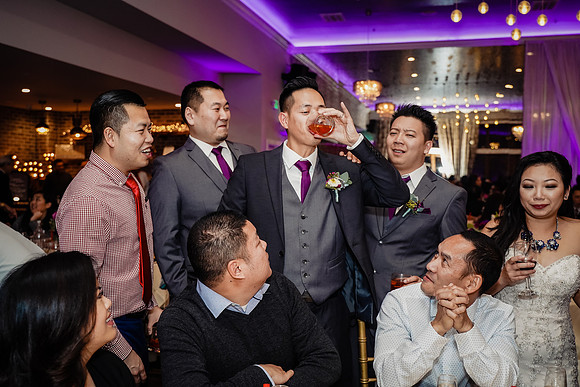 Lam&Amy[ WeddingDay - [Reception] (155 of 375)