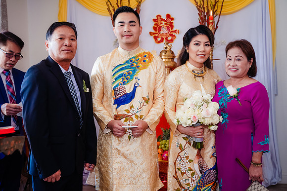 Nhi&Thach[ WeddingDay - [Tea Ceremony] (283 of 430)