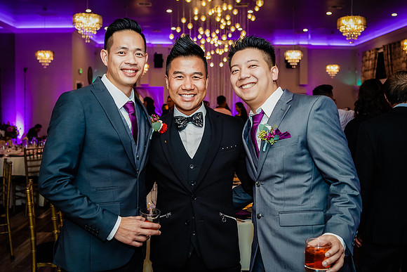 Lam&Amy[ WeddingDay - [Reception] (20 of 375)