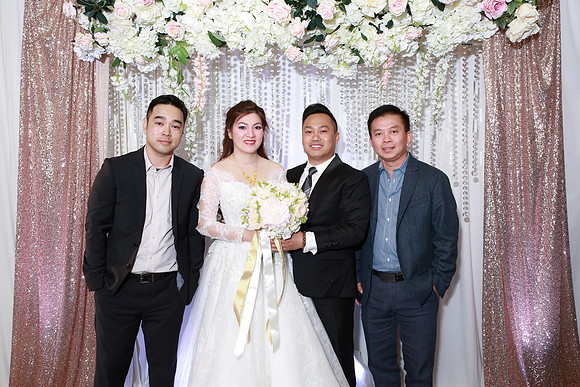 VIET&HANG | Wedding (95 of 121)