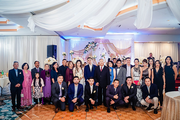 Nhi&Thach[ WeddingDay - [Reception] 113