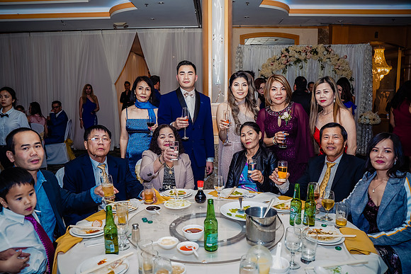Nhi&Thach[ WeddingDay - [Reception] 219