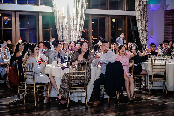 Lam&Amy[ WeddingDay - [Reception] (253 of 375)