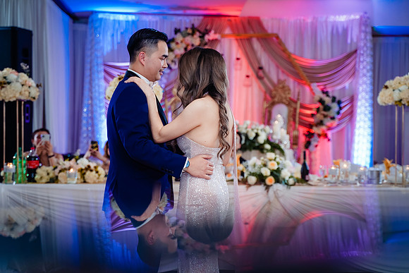 Nhi&Thach[ WeddingDay - [Reception] 144