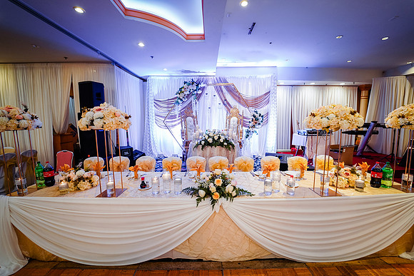Nhi&Thach[ WeddingDay - [Reception] 4