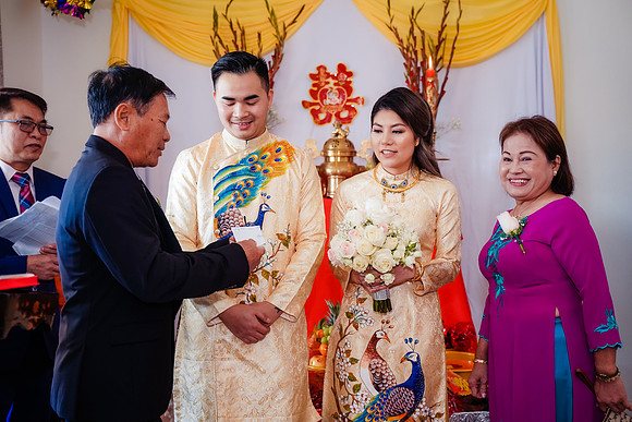 Nhi&Thach[ WeddingDay - [Tea Ceremony] (282 of 430)