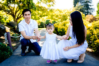 Hailey 1st BD