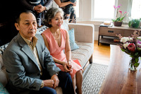 Van&Larry [ Tea Ceremony ]4