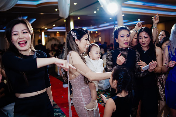 Nhi&Thach[ WeddingDay - [Reception] 295