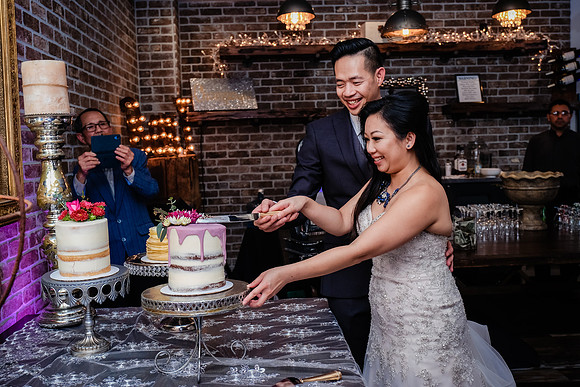 Lam&Amy[ WeddingDay - [Reception] (260 of 375)