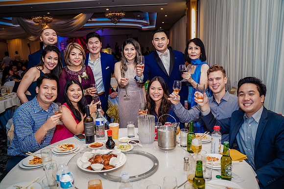Nhi&Thach[ WeddingDay - [Reception] 243