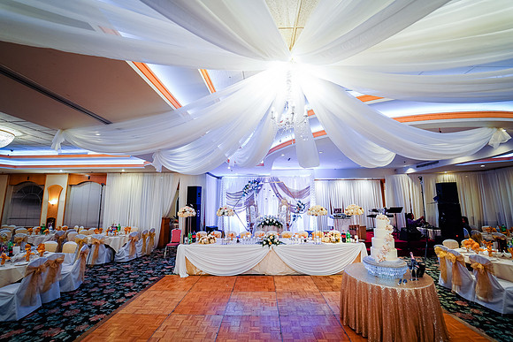 Nhi&Thach[ WeddingDay - [Reception] 27