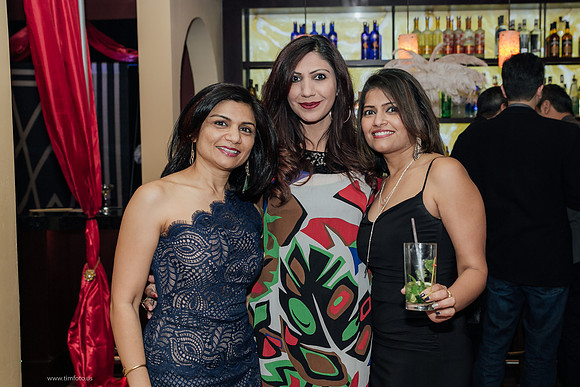 Sanjeev's 50th BD7