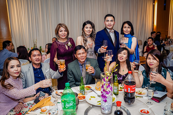 Nhi&Thach[ WeddingDay - [Reception] 237
