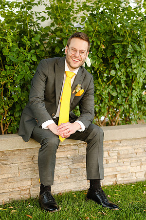 Kristy&Cody Wedding day -254