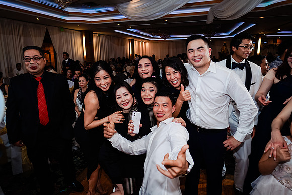 Nhi&Thach[ WeddingDay - [Reception] 319