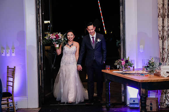 Lam&Amy[ WeddingDay - [Reception] (78 of 375)