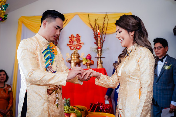 Nhi&Thach[ WeddingDay - [Tea Ceremony] (221 of 430)