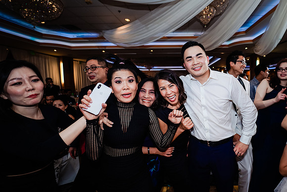 Nhi&Thach[ WeddingDay - [Reception] 318