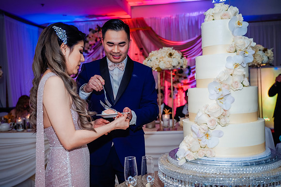 Nhi&Thach[ WeddingDay - [Reception] 169