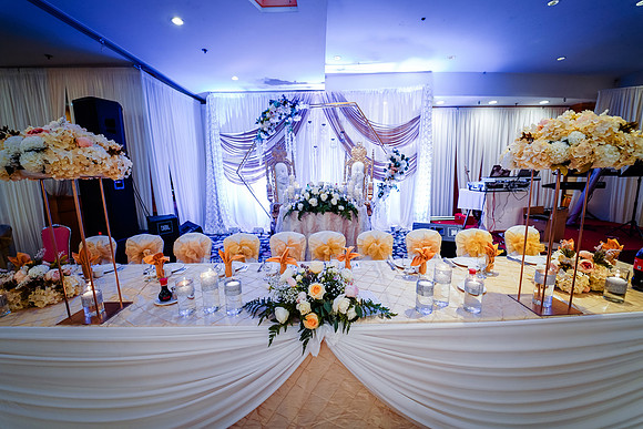 Nhi&Thach[ WeddingDay - [Reception] 20