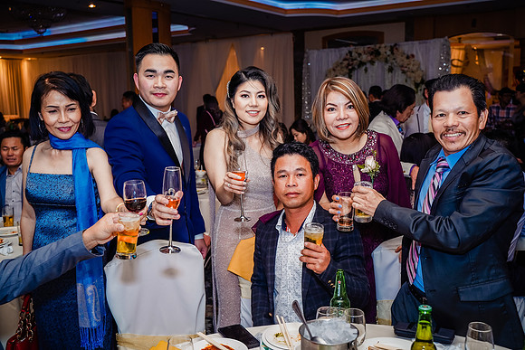 Nhi&Thach[ WeddingDay - [Reception] 215
