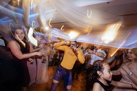 Nhi&Thach[ WeddingDay - [Reception] 299