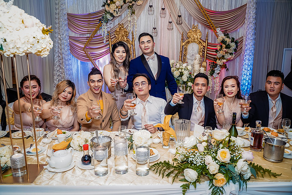 Nhi&Thach[ WeddingDay - [Reception] 257