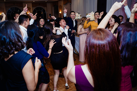 Nhi&Thach[ WeddingDay - [Reception] 274