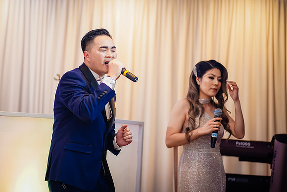 Nhi&Thach[ WeddingDay - [Reception] 129