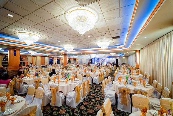 Nhi&Thach[ WeddingDay - [Reception] 2