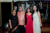 Sanjeev's 50th BD18